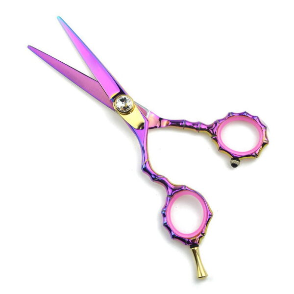 Barber Razor Scissors