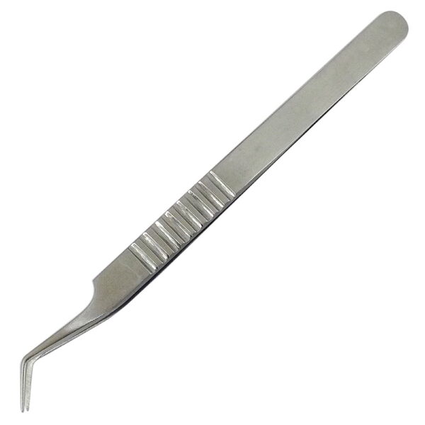 Hair Extracting Forceps