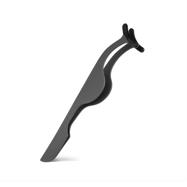 Eyelash Applicator Tweezers