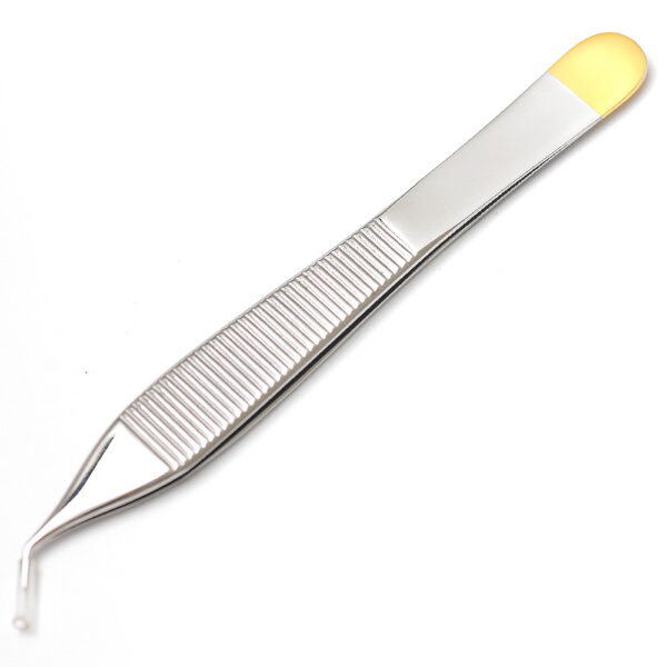 Hair Extracting Forceps