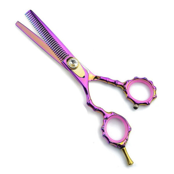 Barber Razor Thinning Scissors
