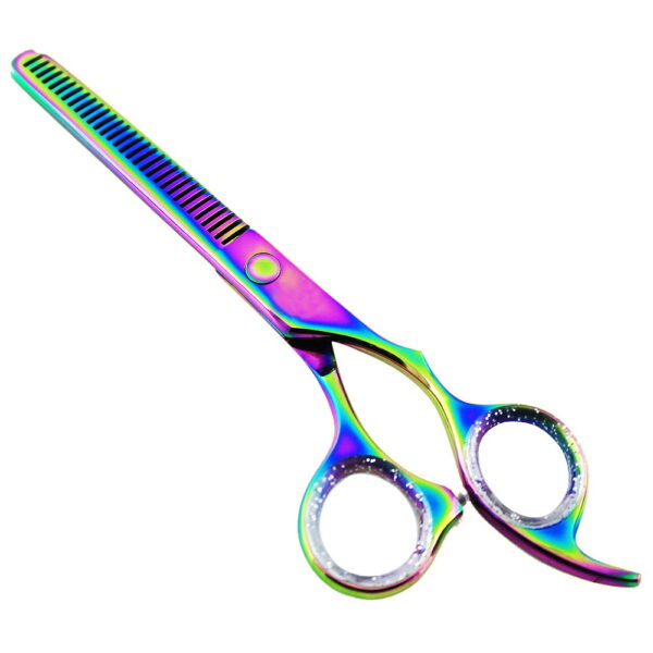 Barber Razor Thinning Scissors