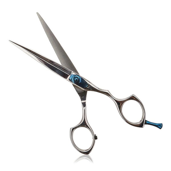 Barber Razor Scissors