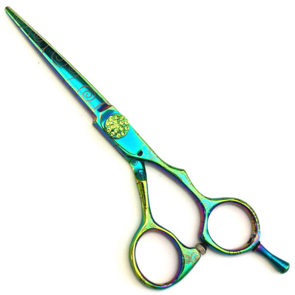Barber Razor Scissors
