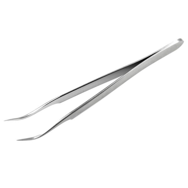 Hair Extracting Forceps