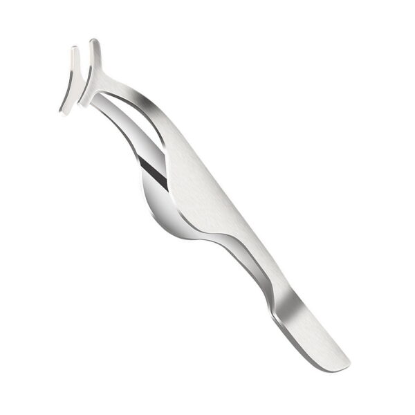 Eyelash Applicator Tweezers