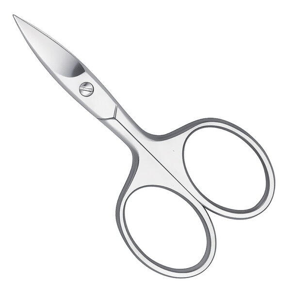 Nails & Cuticle Scissors