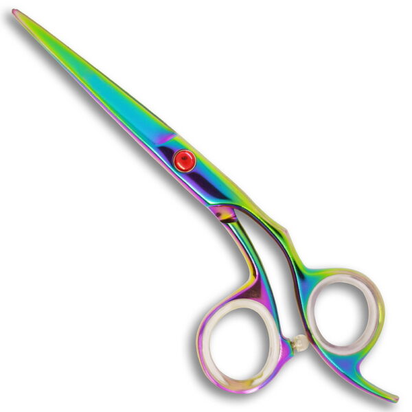 Barber Razor Scissors