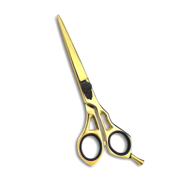 Barber Razor Scissors