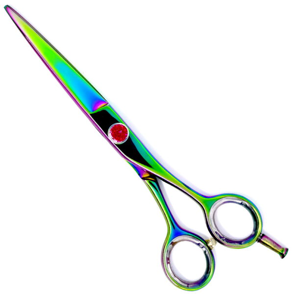 Barber Razor Scissors
