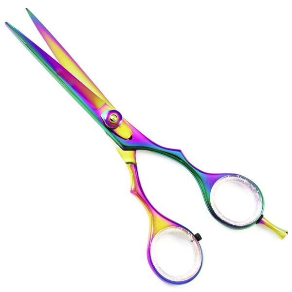 Barber Razor Scissors