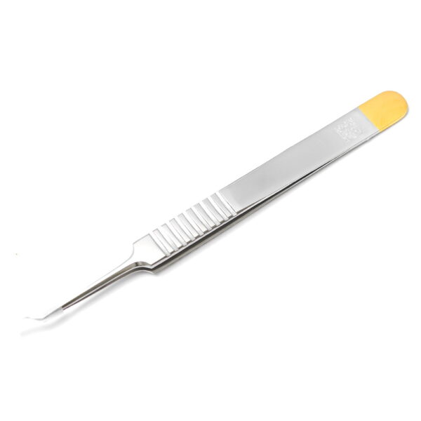 Hair Extracting Forceps