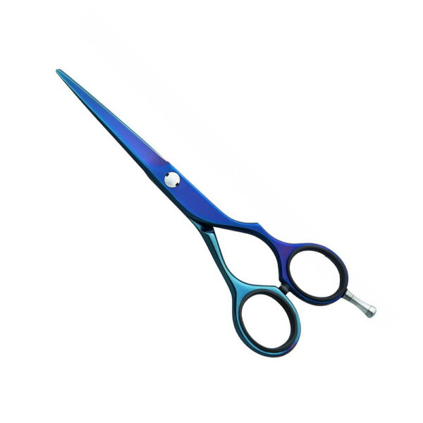 Barber Razor Scissors