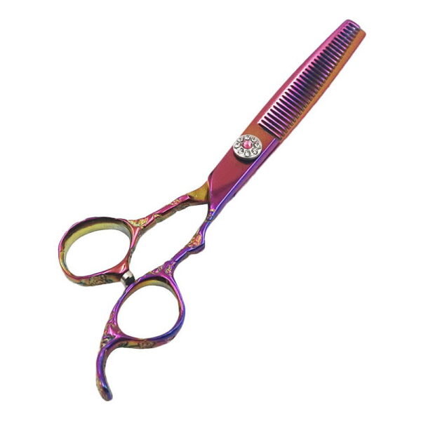 Barber Razor Thinning Scissors