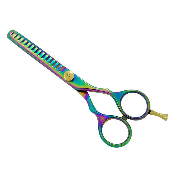 Barber Razor Thinning Scissors