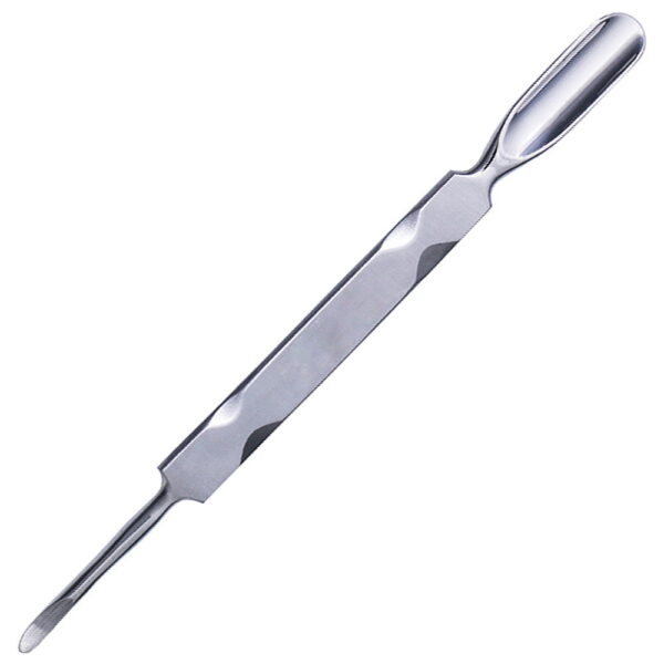 Cuticle Pushers & Cleaner