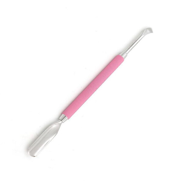 Cuticle Pushers & Cleaners