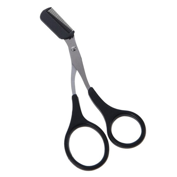Eyelashes Scissor