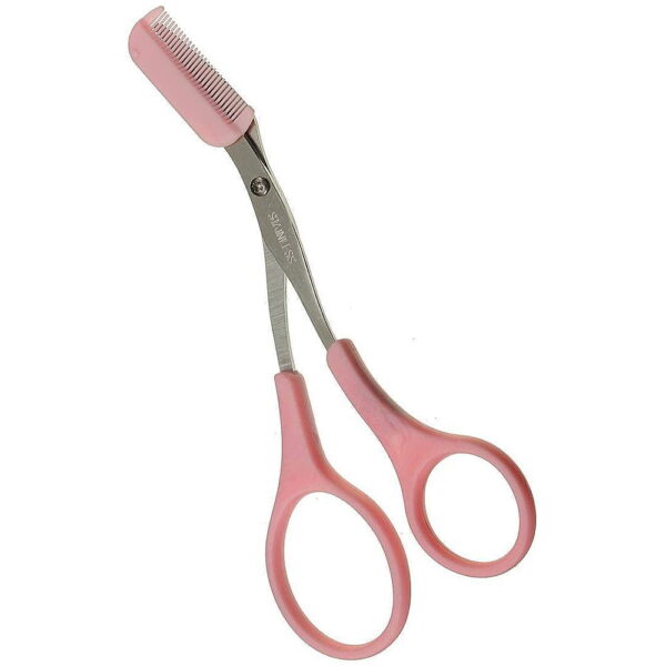 Eyelashes Scissors