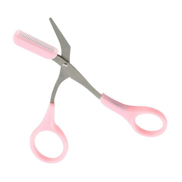 Eyelashes Scissor