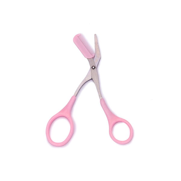 Eyelashes Scissors
