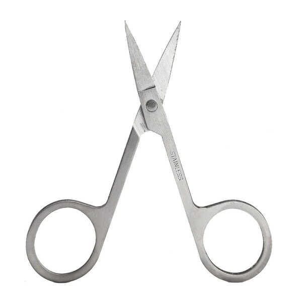Eyelashes Scissor