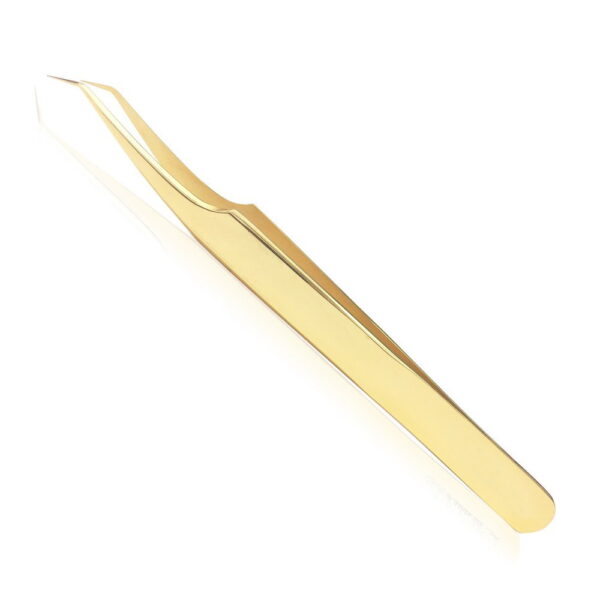 Eyelashes Tweezers