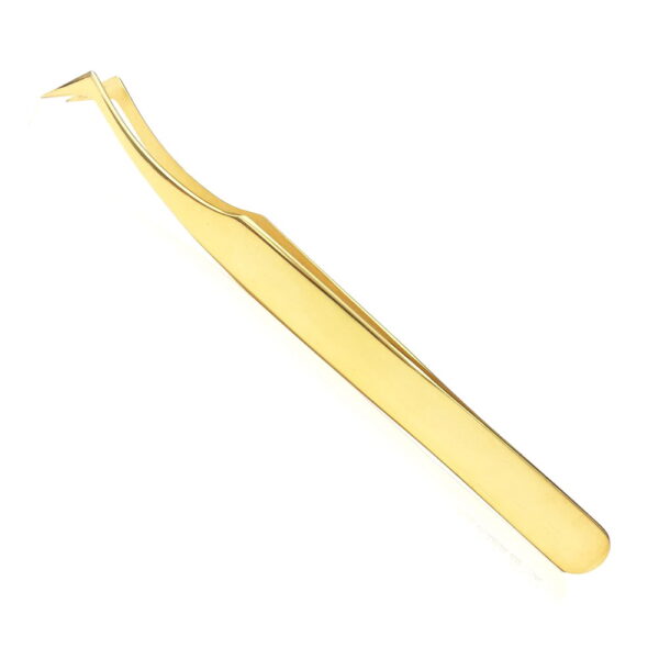 Eyelashes Tweezers