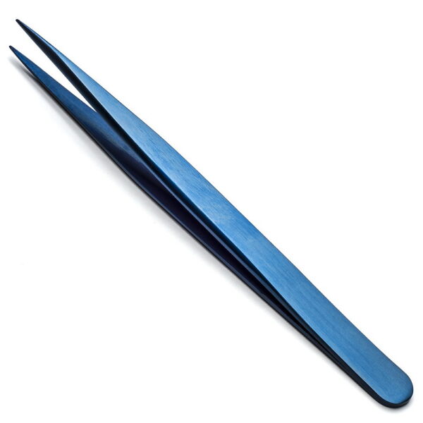 Eyelashes Tweezers
