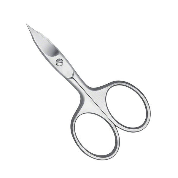 Nails & Cuticle Scissors