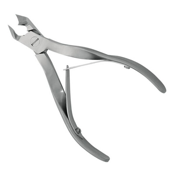 Nails & Cuticle Nipper