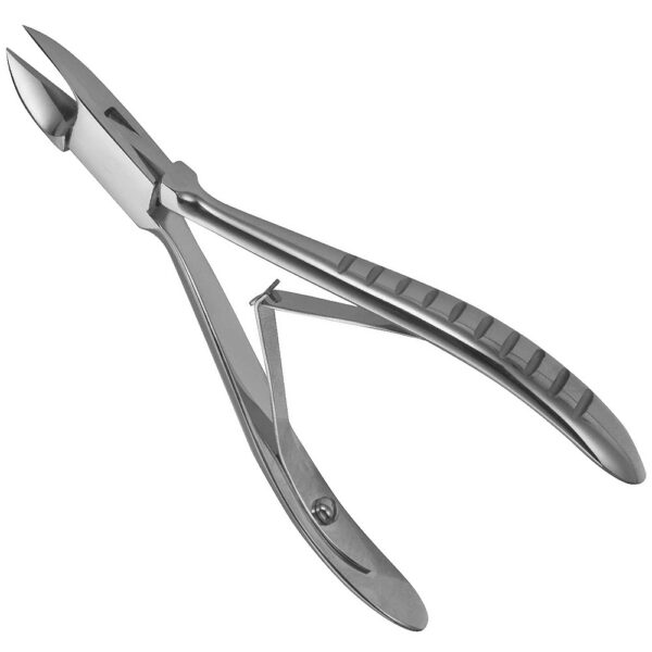 Nails & Cuticle Nipper