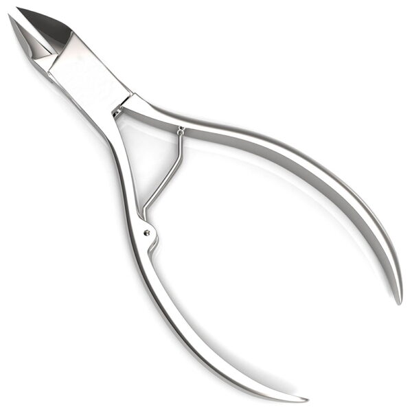 Nails & Cuticle Nipper