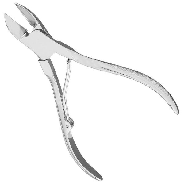 Nails & Cuticle Nipper