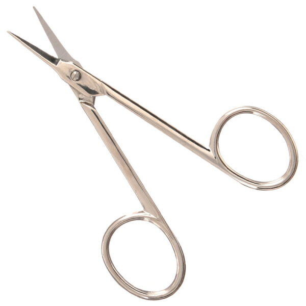 Nails & Cuticle Scissors