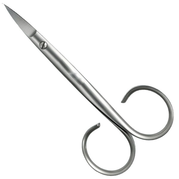 Nails & Cuticle scissors