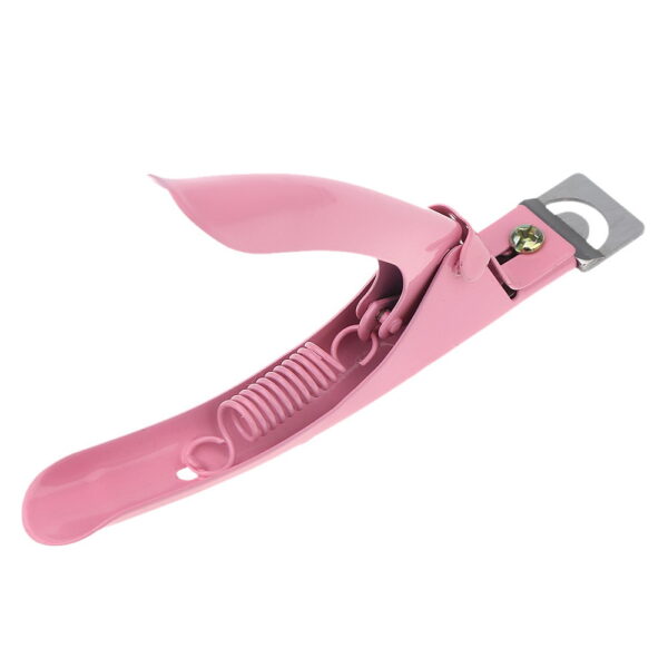 Nails Tips Cutter