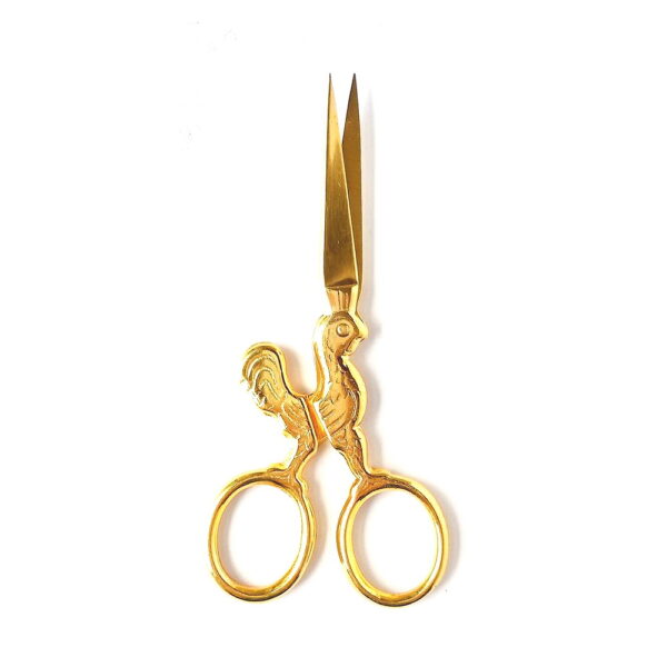 Fancy & Embroider Scissors