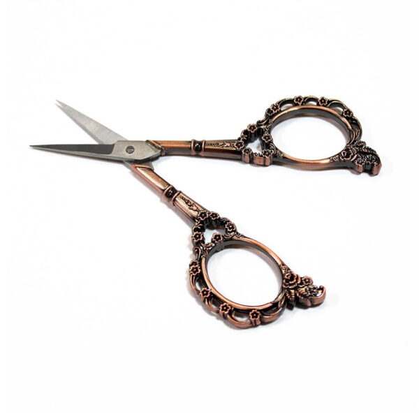 Fancy & Embroider Scissors