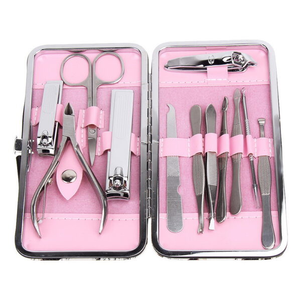 Travel & Takeaway Kits