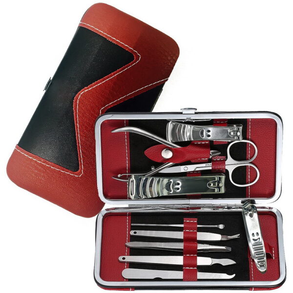 Travel & Takeaway Kits